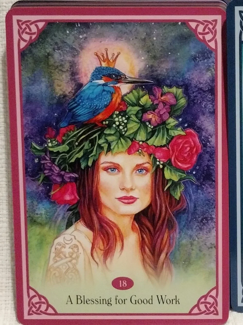 Blessed Be - Picture 11 of 14